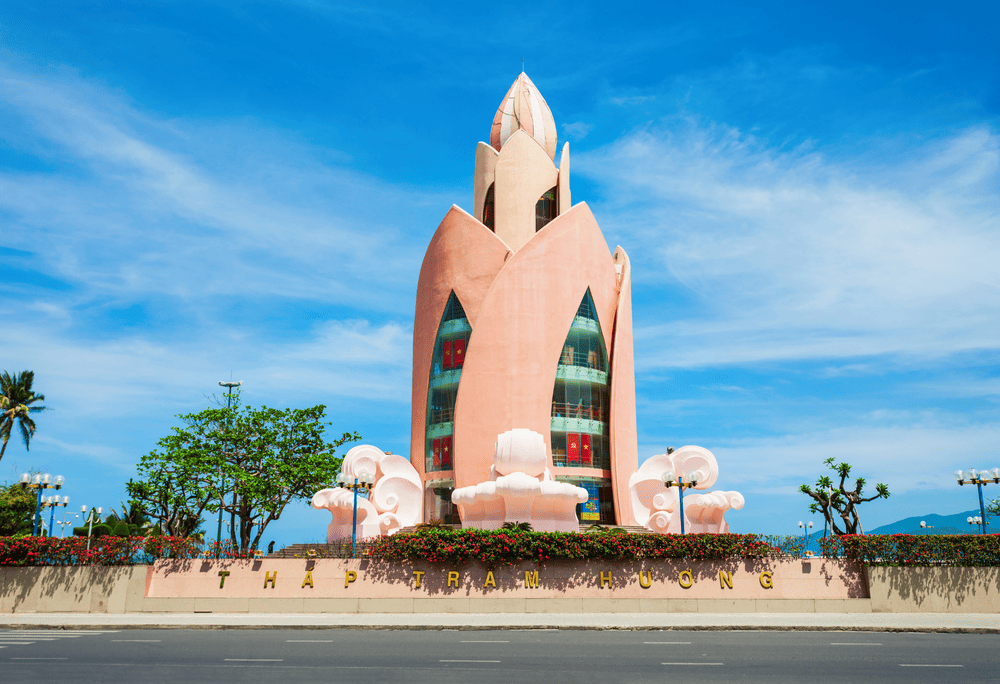 Agarwood Tower reflects a distinct aspect of the local heritage and historical pride (Source: Canva)